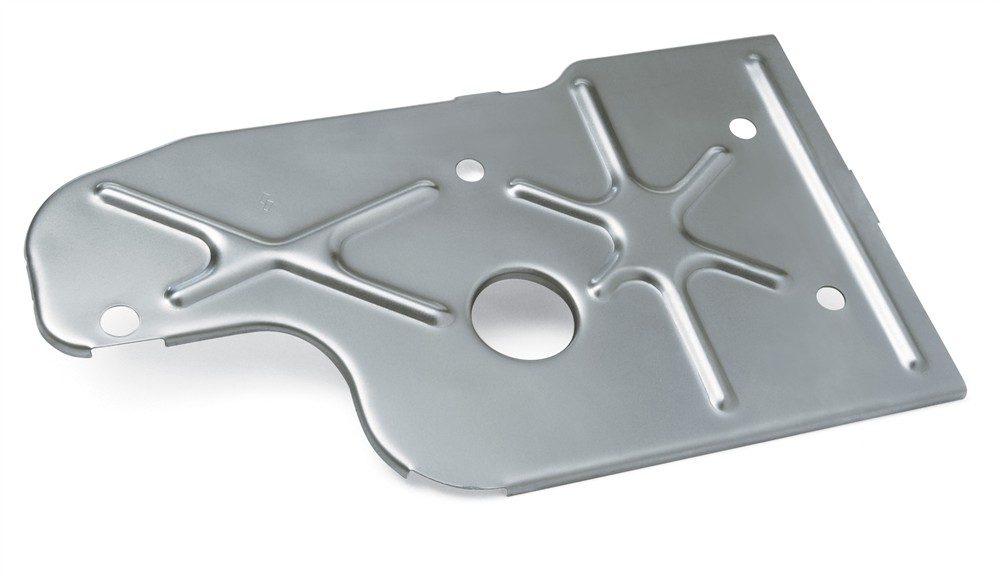GM Genuine Parts Engine Oil Sump Windage Tray 12554816